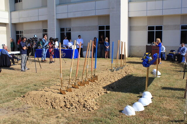 Live Oak event